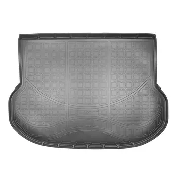 Коврик в багажник Unidec