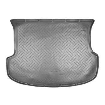 Коврик в багажник Unidec