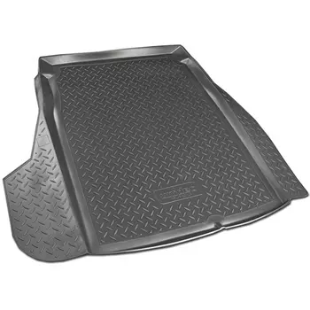 Коврик в багажник Unidec