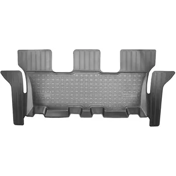 Коврик в багажник Unidec