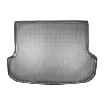 Коврик в багажник Unidec