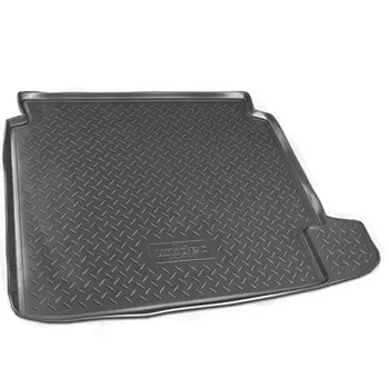 Коврик в багажник Unidec