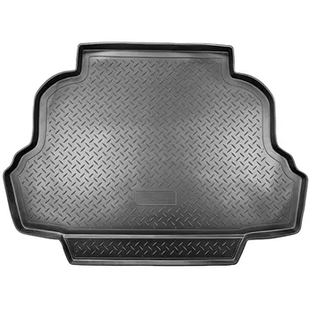 Коврик в багажник Unidec