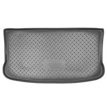 Коврик в багажник Unidec