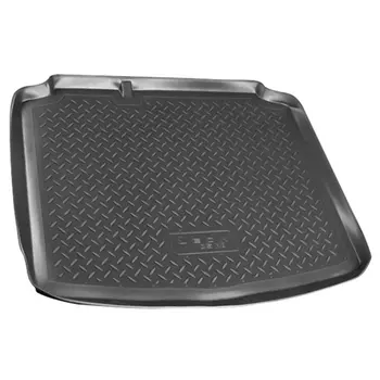 Коврик в багажник Unidec