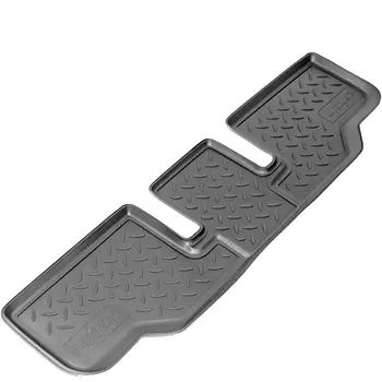 Коврик в багажник Unidec