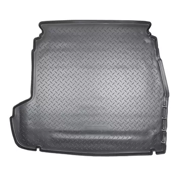 Коврик в багажник Unidec