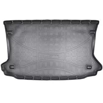 Коврик в багажник Unidec