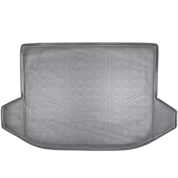 Коврик в багажник Unidec