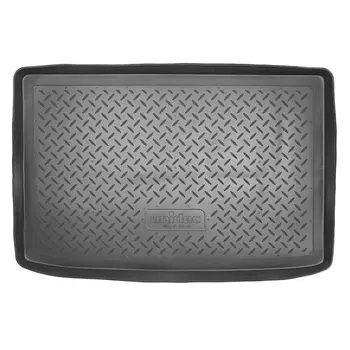 Коврик в багажник Unidec