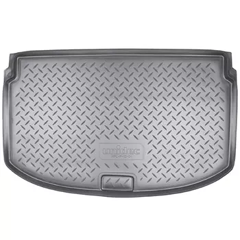 Коврик в багажник Unidec