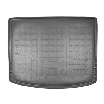 Коврик в багажник Unidec