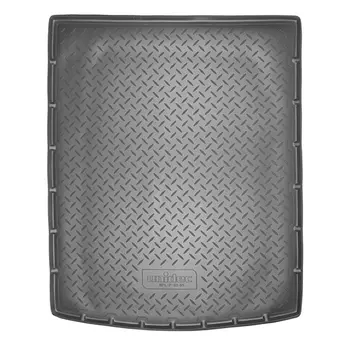 Коврик в багажник Unidec