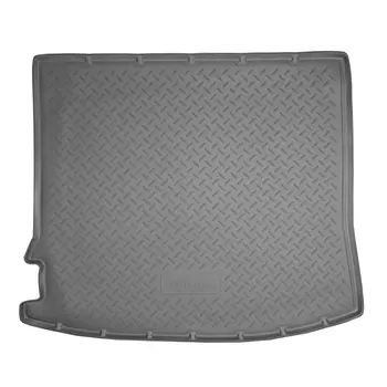 Коврик в багажник Unidec