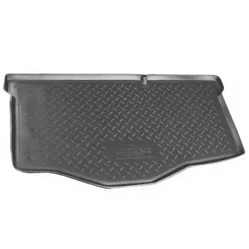 Коврик в багажник Unidec