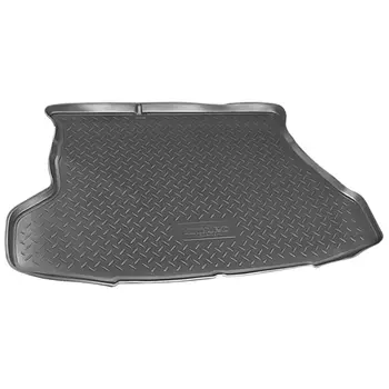 Коврик в багажник Unidec