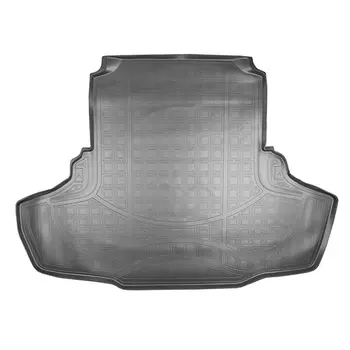 Коврик в багажник Unidec