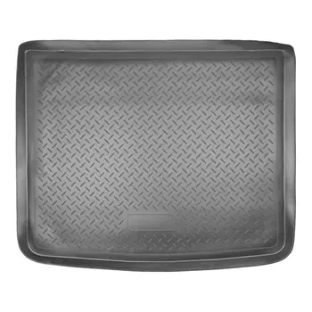 Коврик в багажник Unidec