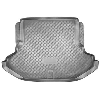 Коврик в багажник Unidec