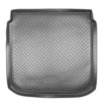 Коврик в багажник Unidec