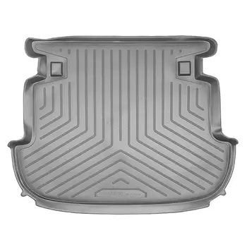 Коврик в багажник Unidec