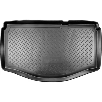 Коврик в багажник Unidec