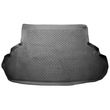 Коврик в багажник Unidec