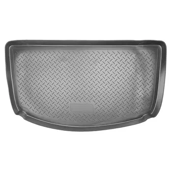 Коврик в багажник Unidec