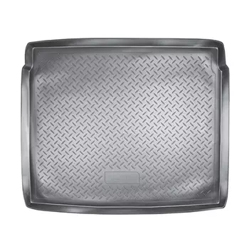 Коврик в багажник Unidec