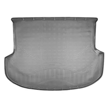 Коврик в багажник Unidec