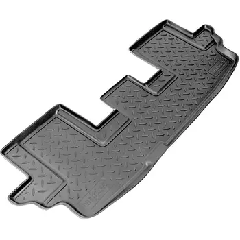 Коврик в багажник Unidec