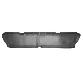 Коврик в багажник Unidec