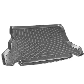 Коврик в багажник Unidec