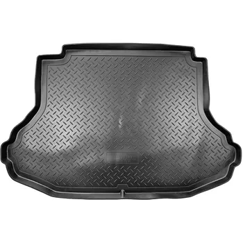 Коврик в багажник Unidec