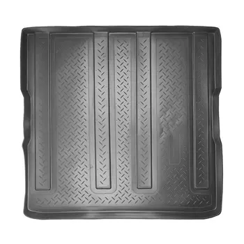 Коврик в багажник Unidec