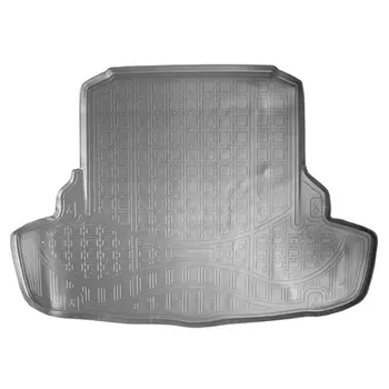 Коврик в багажник Unidec