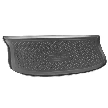 Коврик в багажник Unidec