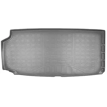 Коврик в багажник Unidec