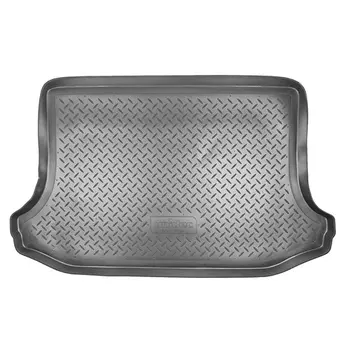 Коврик в багажник Unidec