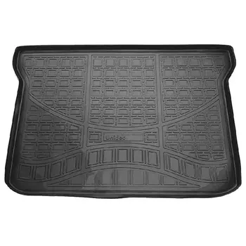 Коврик в багажник Unidec