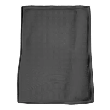 Коврик в багажник Unidec