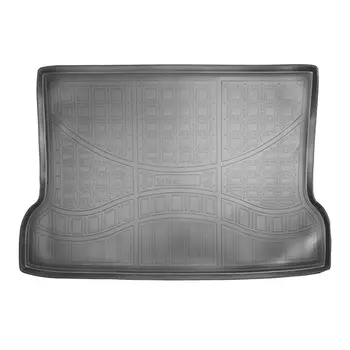 Коврик в багажник Unidec