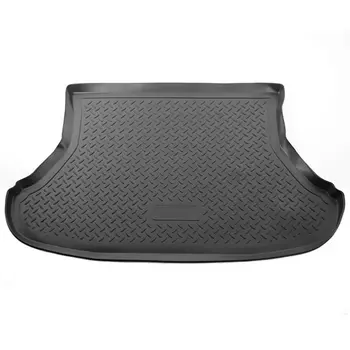 Коврик в багажник Unidec