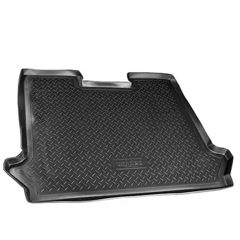 Коврик в багажник Unidec