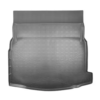 Коврик в багажник Unidec