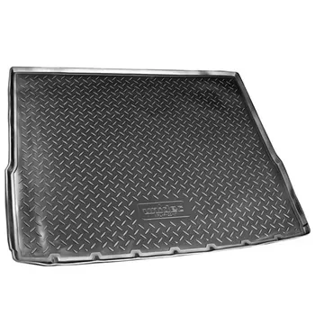 Коврик в багажник Unidec