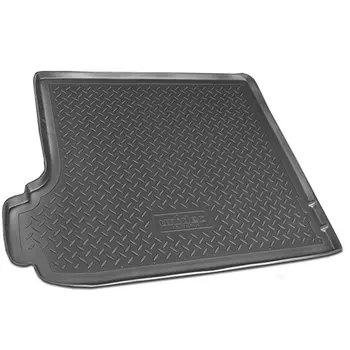 Коврик в багажник Unidec