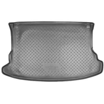 Коврик в багажник Unidec