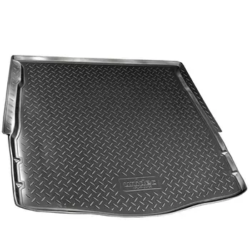 Коврик в багажник Unidec