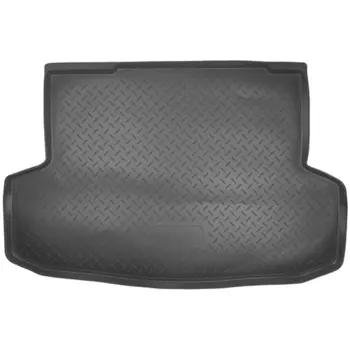 Коврик в багажник Unidec